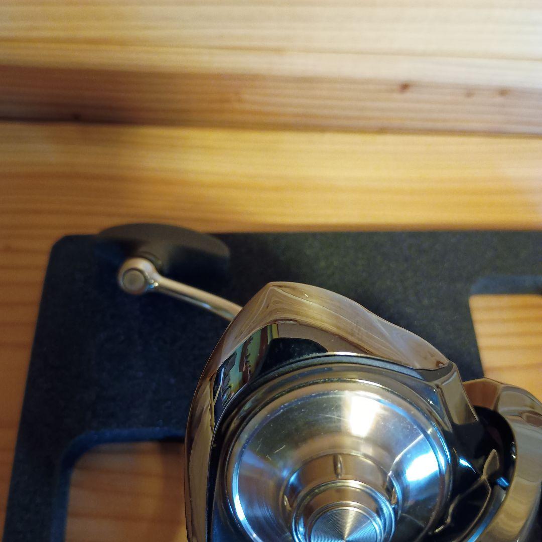 ダイワ　22イグジスト EXIST PC LT2500