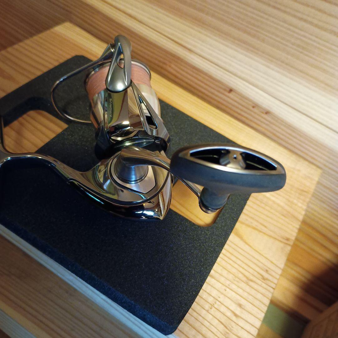 ダイワ　22イグジスト EXIST PC LT2500