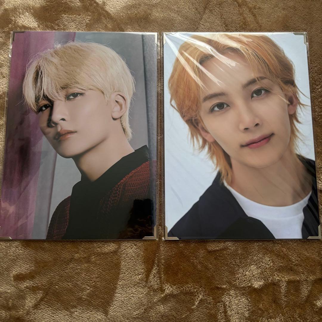 SEVENTEEN ジョンハン グッズ まとめ売り