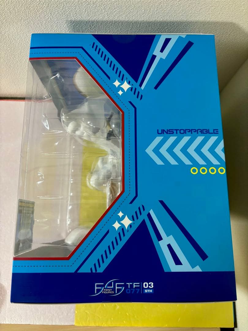 ソニックアドベンチャー　PVCスタチュー コレクターズエディション　フィギュア