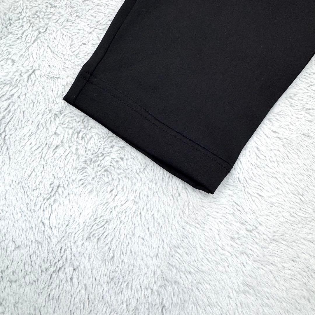 TFW49 パンツ ゴルフ 20AW SHIELD WARMER 黒 L 5