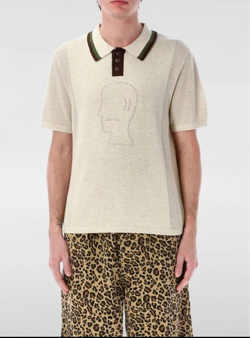 スケートボード brain dead