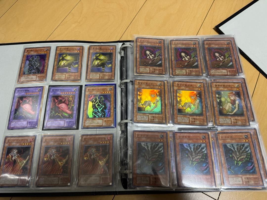 遊戯王引退品 まとめ売り