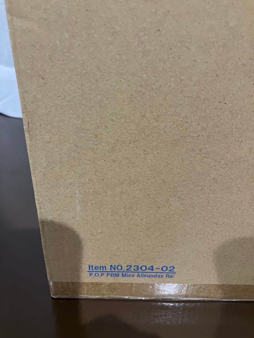 POP ワンピース “Playback Memories” ミス・オールサンデー