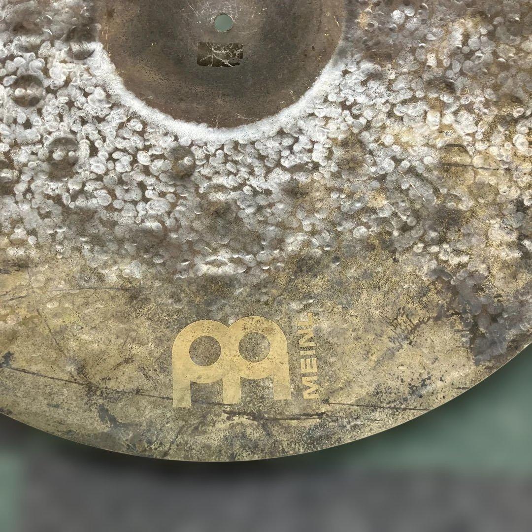 マイネルバイザンスエクストラドライシンライド22