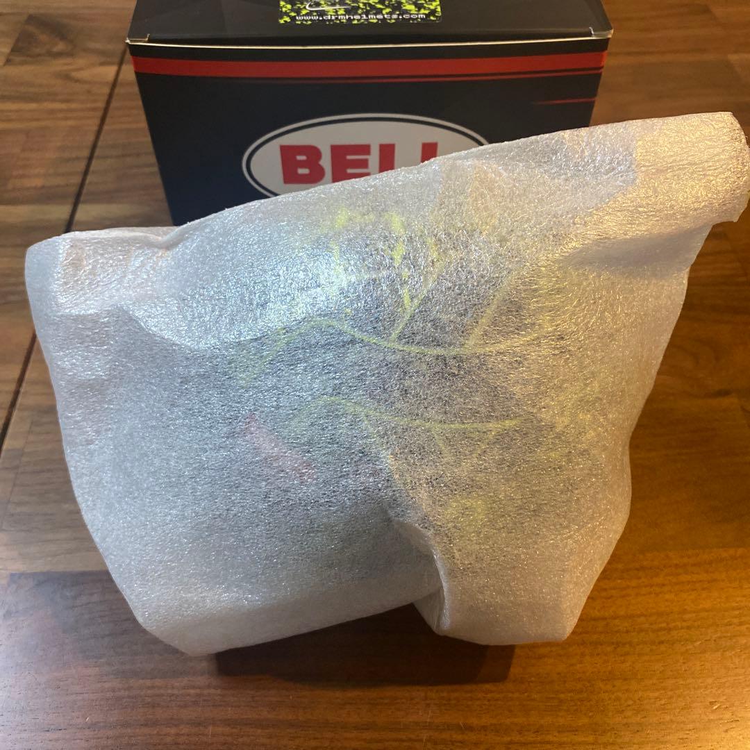 【komamahalo】【直筆サイン】ランド・ノリス 1/2 ヘルメット