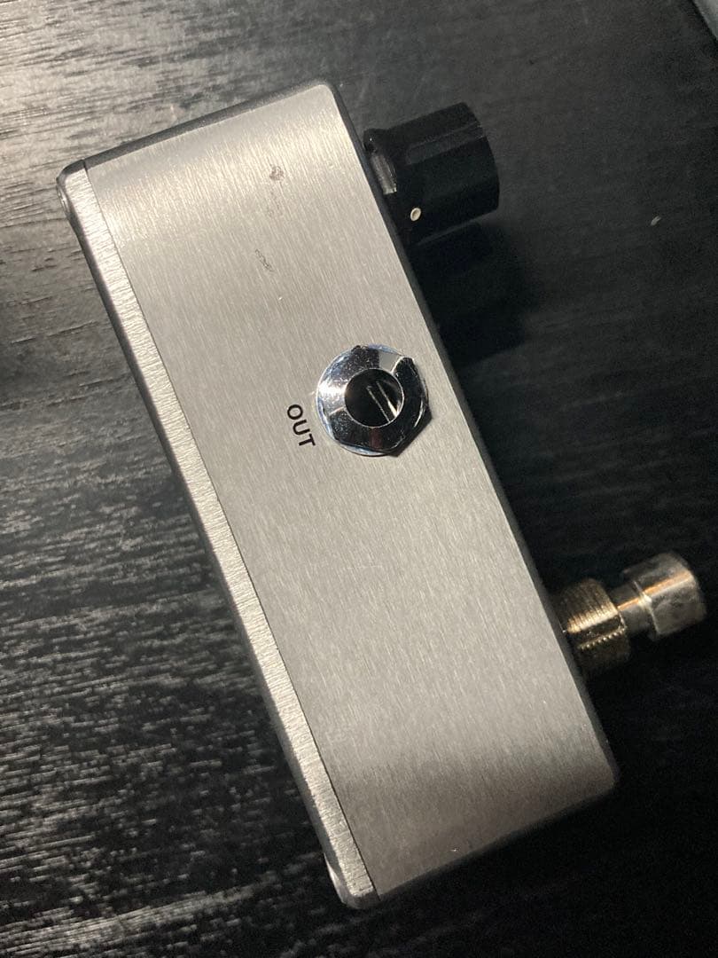 ギター MXR booster M293