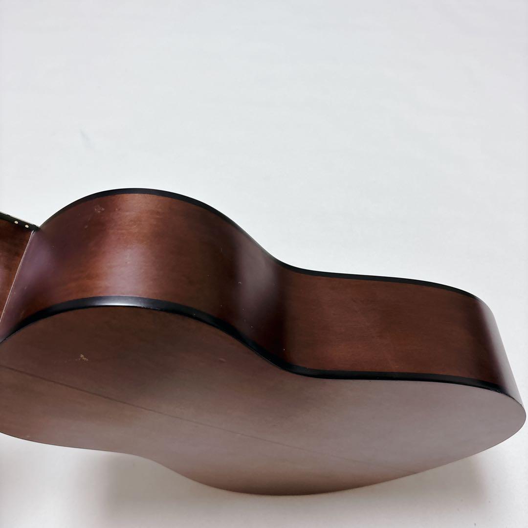 Fender MA-1/SB フェンダー ミニアコギ アコースティックギター