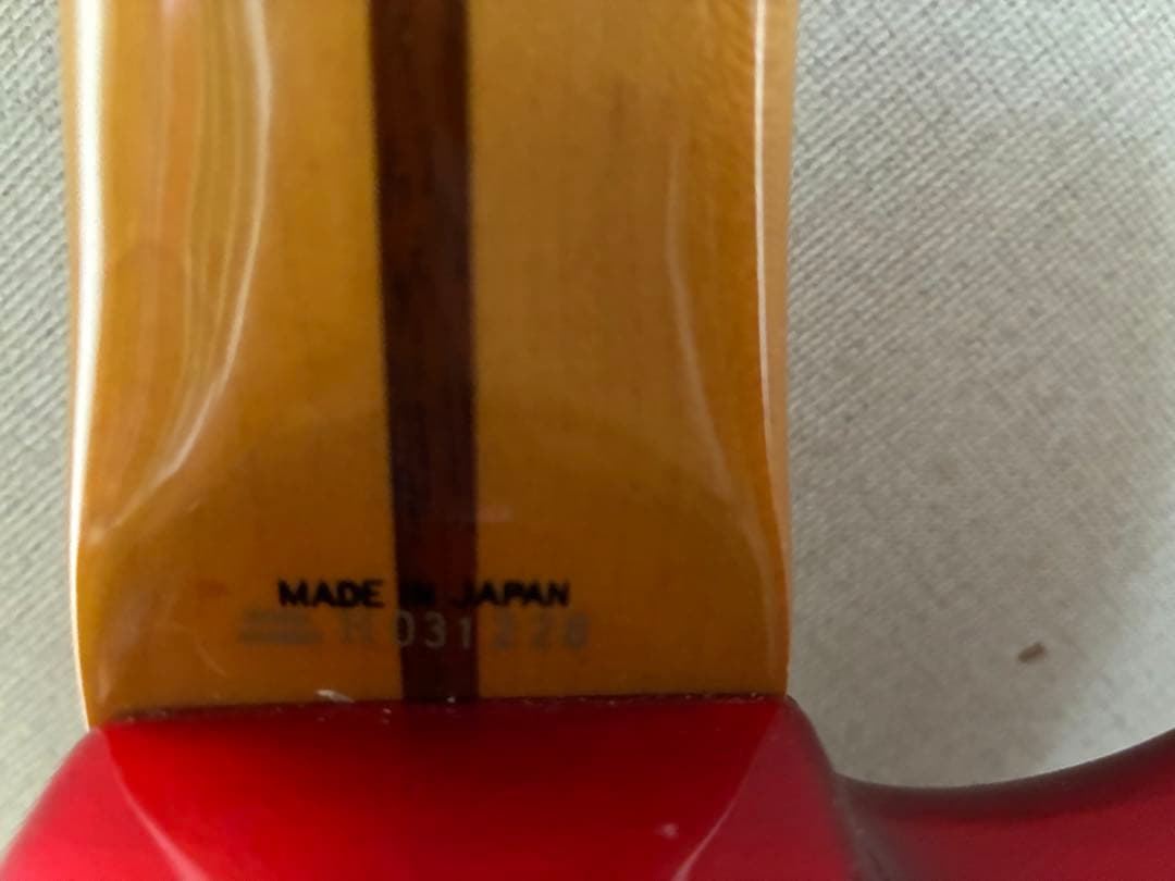 Fender Japan ST57-650 ストラトキャスター 1990年製