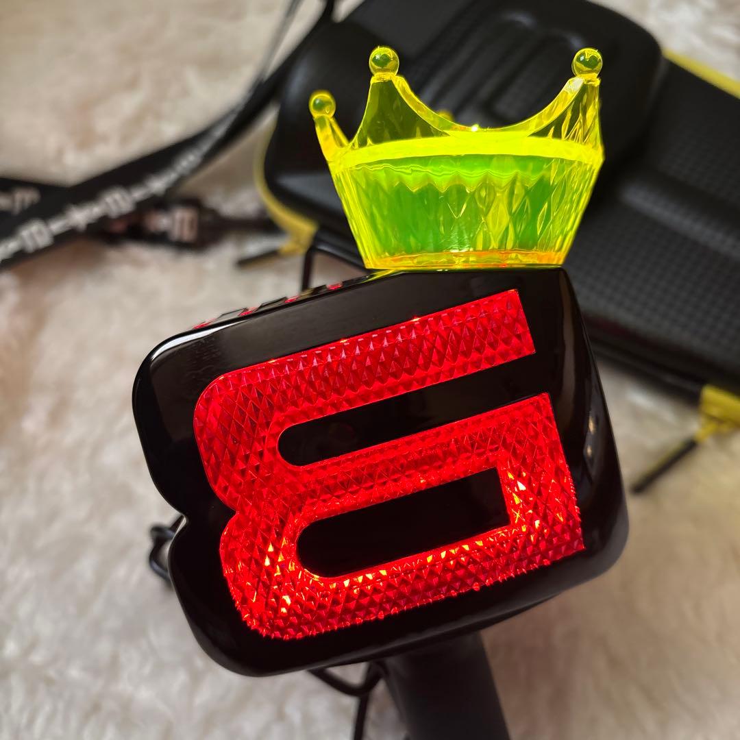 BIGBANGペンライト&ケース&タオル