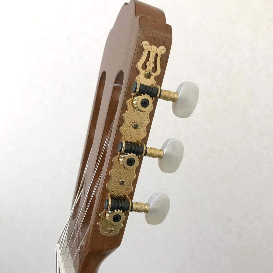 【美品】 Kremona Soloist S65C クラシックギター アコギ