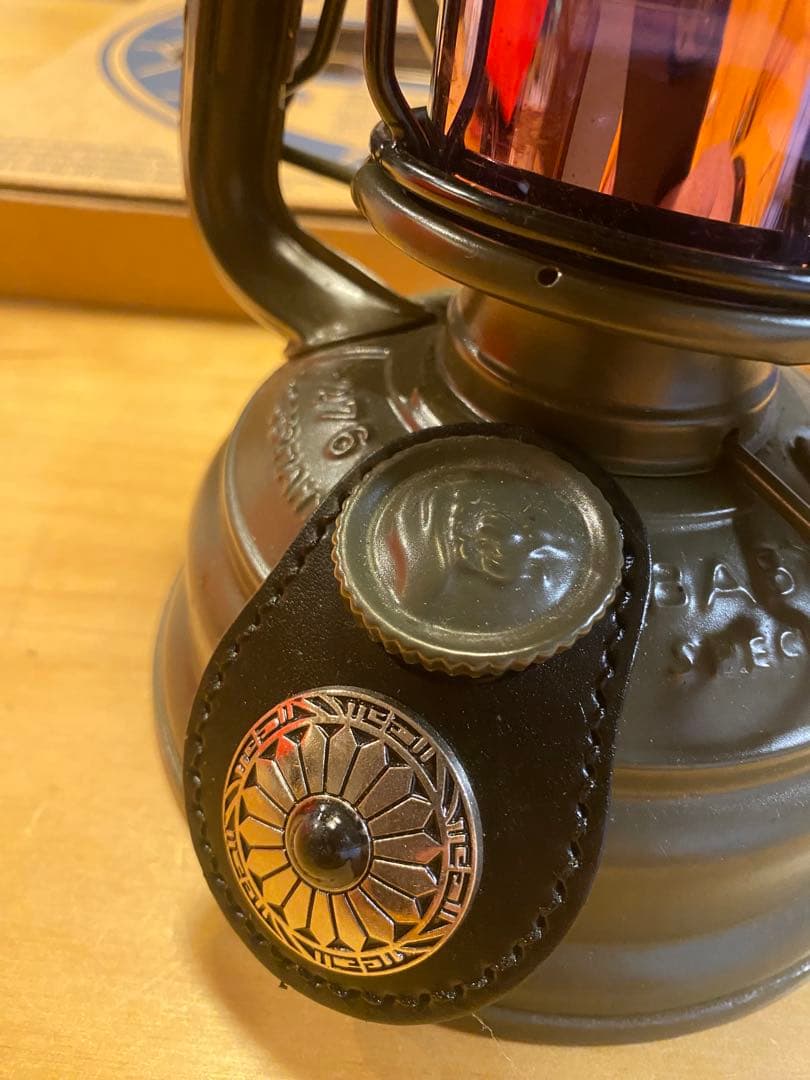 フュアハンド276フルカスタム品（NOSグローブ&NOSガード）