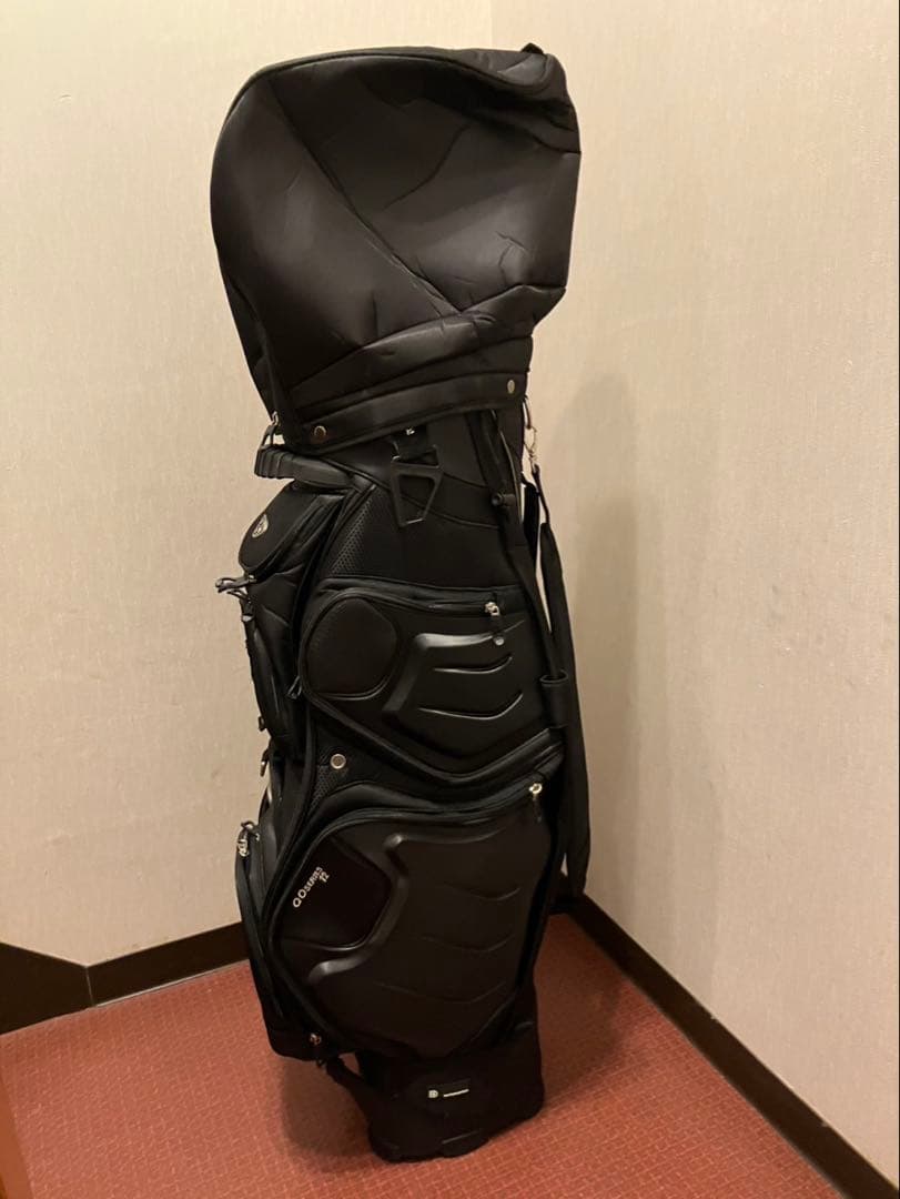 ◆BENNINGTON ベニントン キャディバッグ