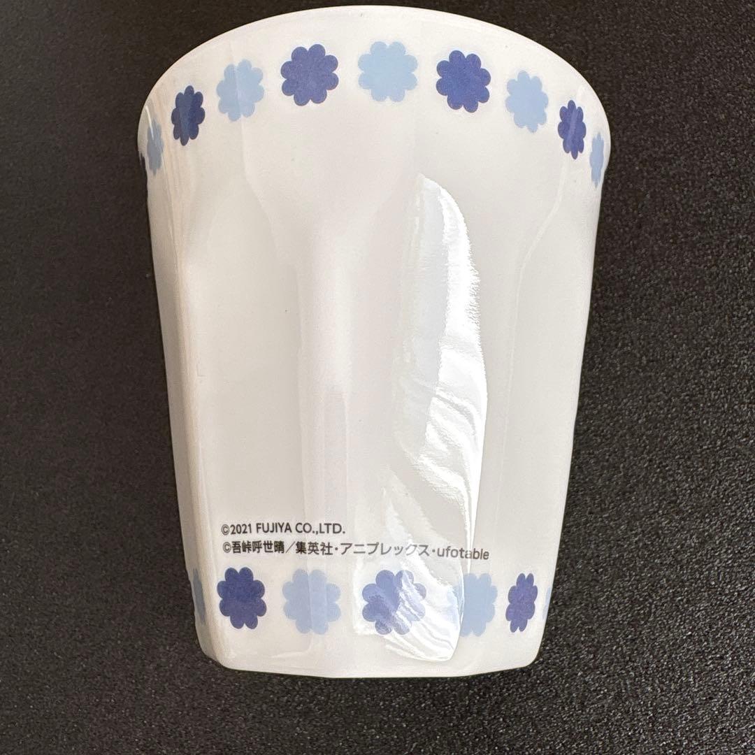 鬼滅の刃　湯のみ＆メラミンカップ　3点