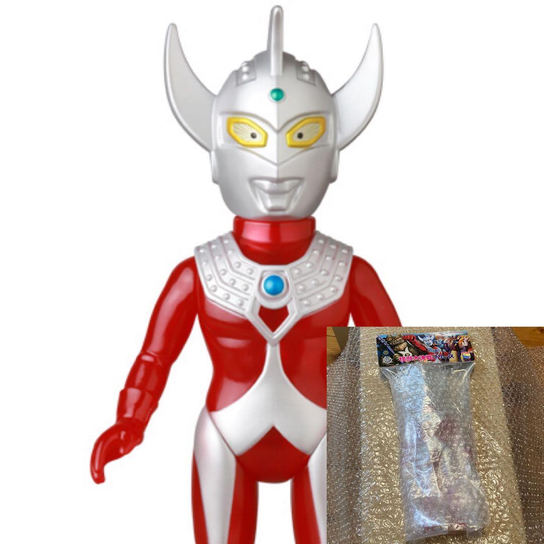 MAT （MONSTER ART） シリーズ ウルトラマンタロウ ブレスレット