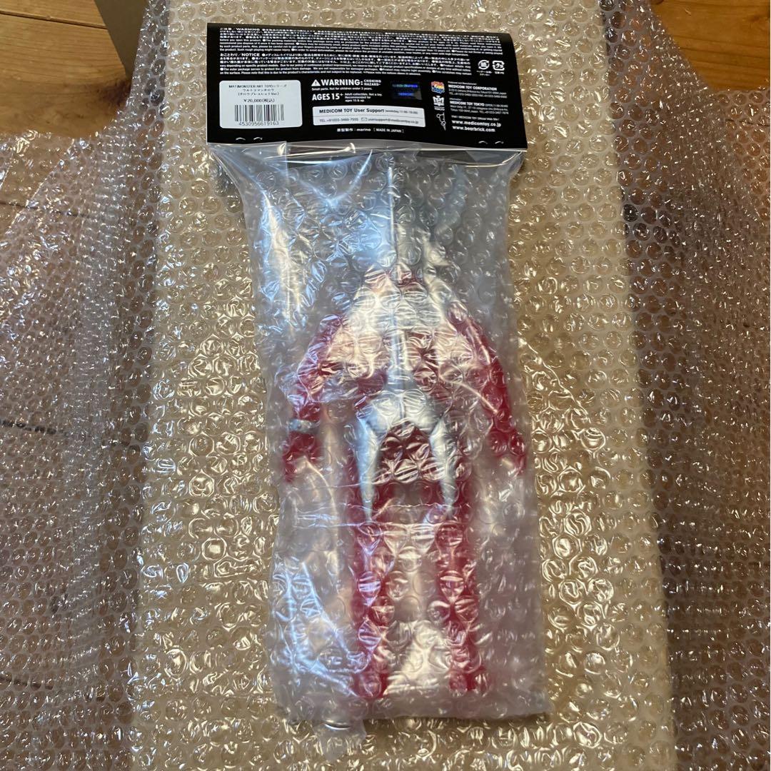 MAT （MONSTER ART） シリーズ ウルトラマンタロウ ブレスレット