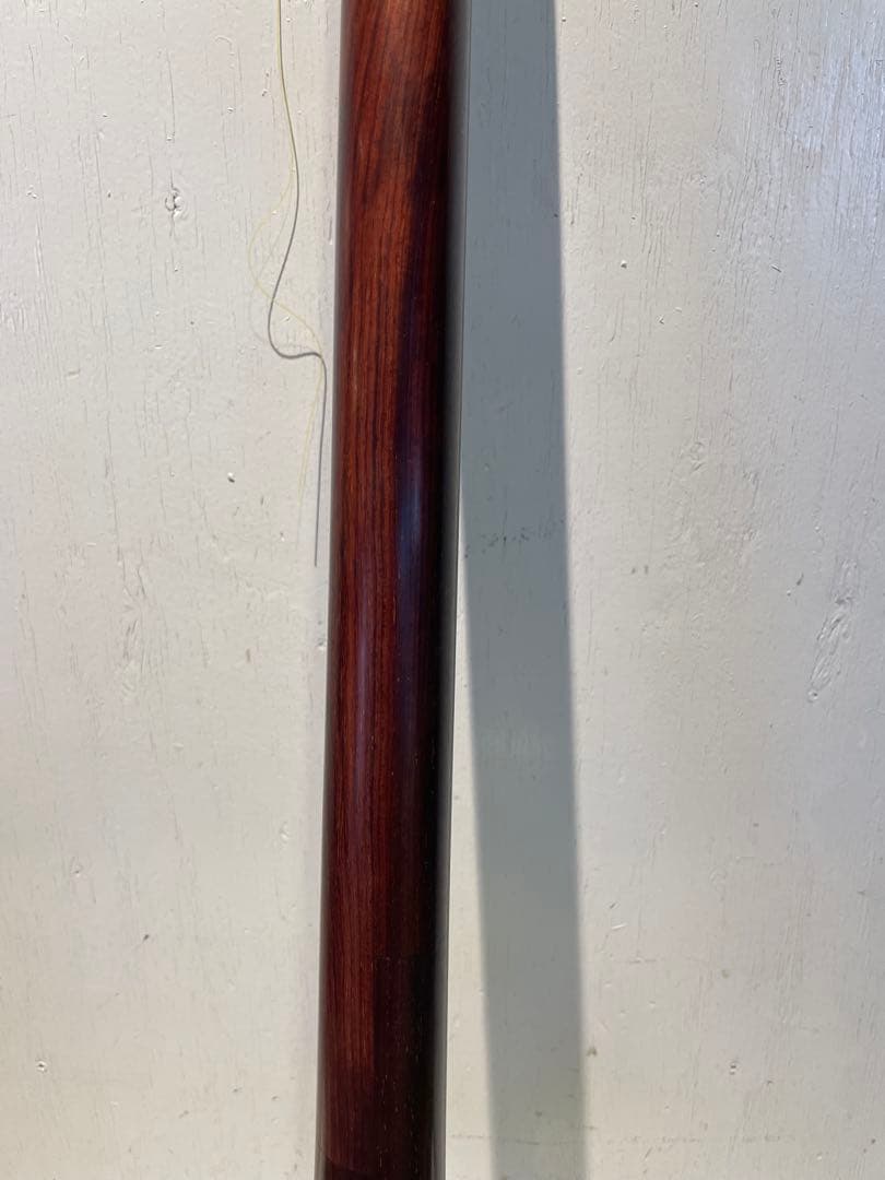 三味線　ケース付き　袋　和楽器　趣味　機材　年代物