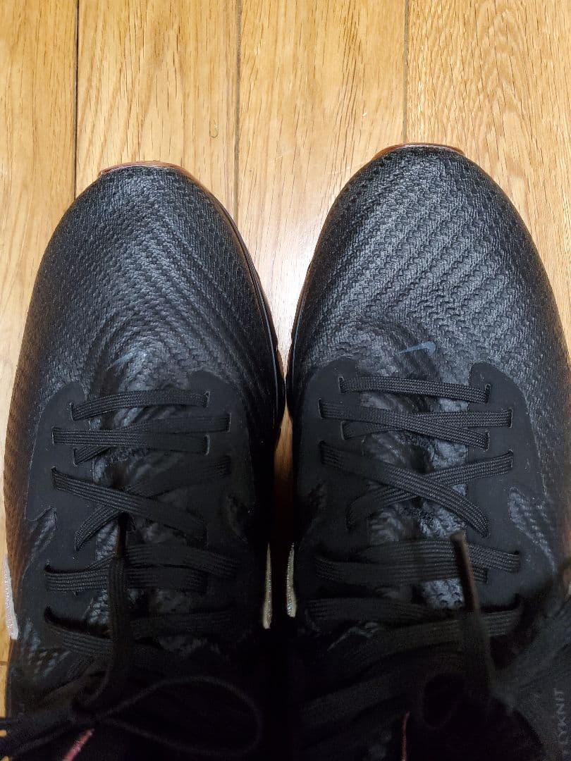 【超レア美品】ナイキ エアズームインフィニティツアー NIKE スワロフスキー