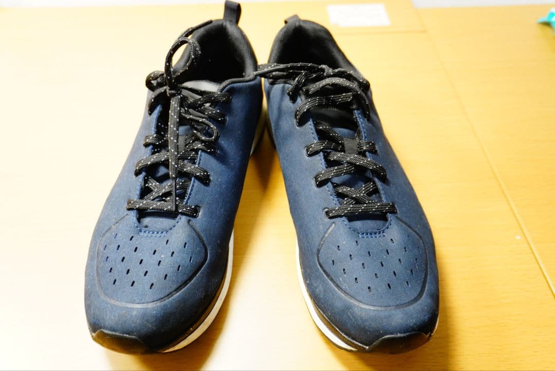 【SHIMANO】ビンディングシューズ ＆ビンディングペダルセット