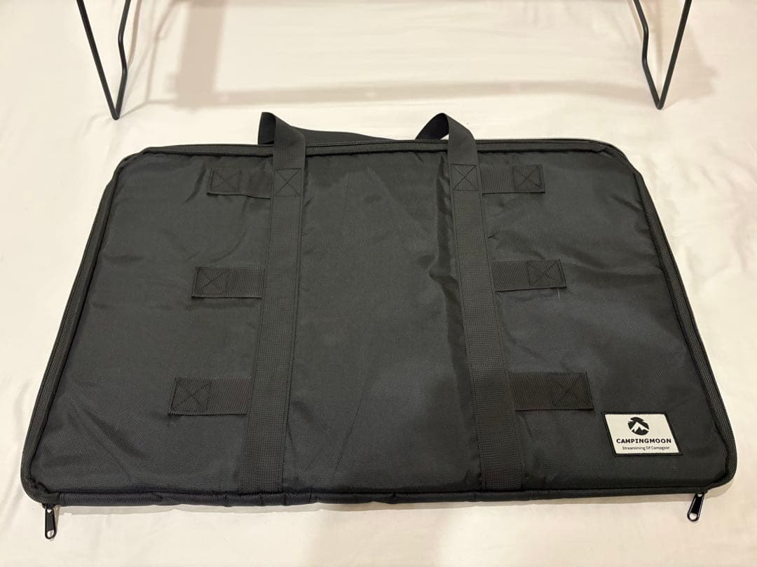 ブリッジテーブル ・ IGTハーフ天板4枚・収納袋　セット