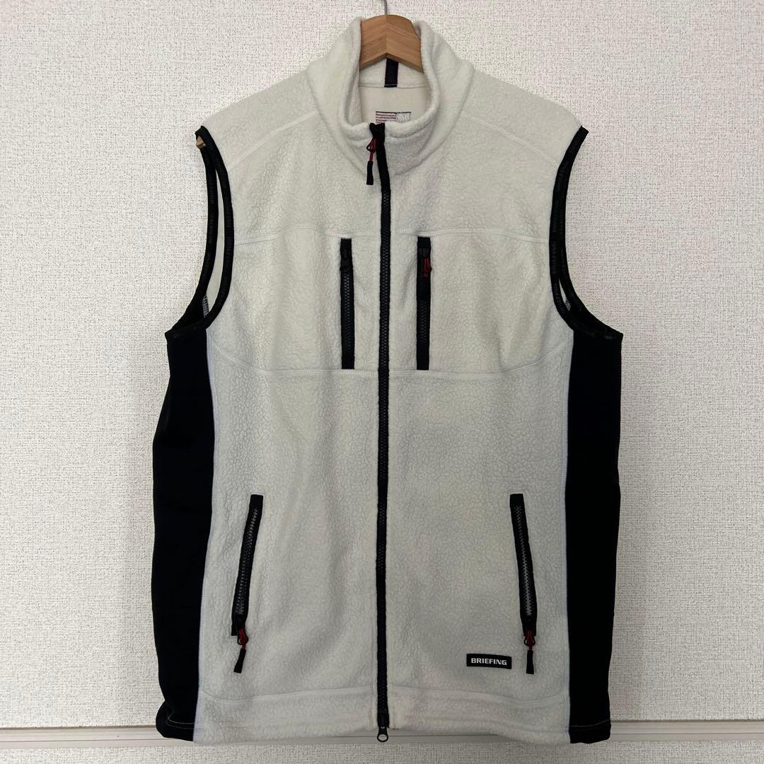 BRIEFING ゴルフウェア