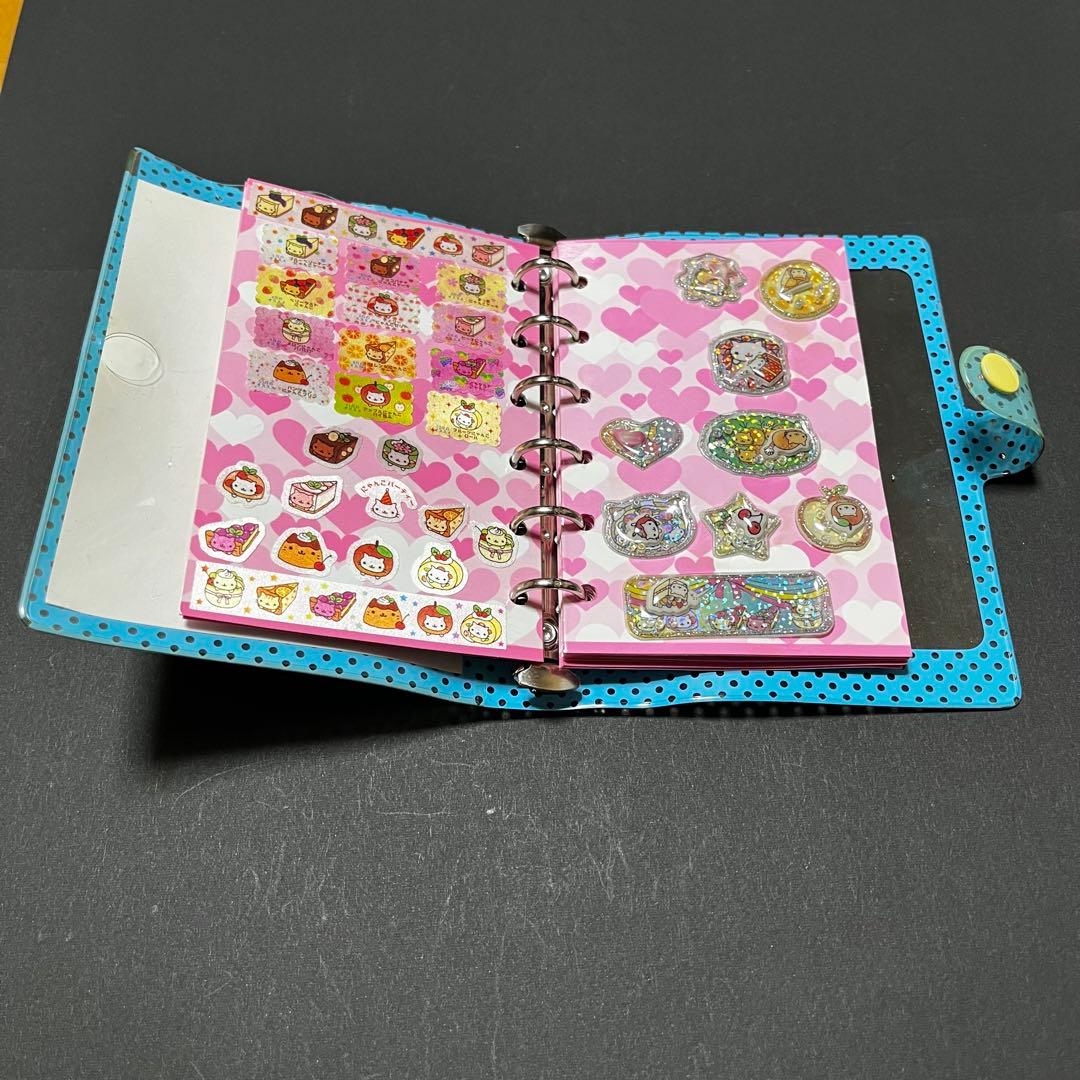 にゃんにゃんにゃんこ　平成レトロシールまとめ売り