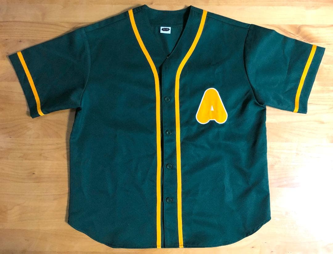 あいみょん / AIMYONS 公式ユニフォーム (Sサイズ) -サーチライト-