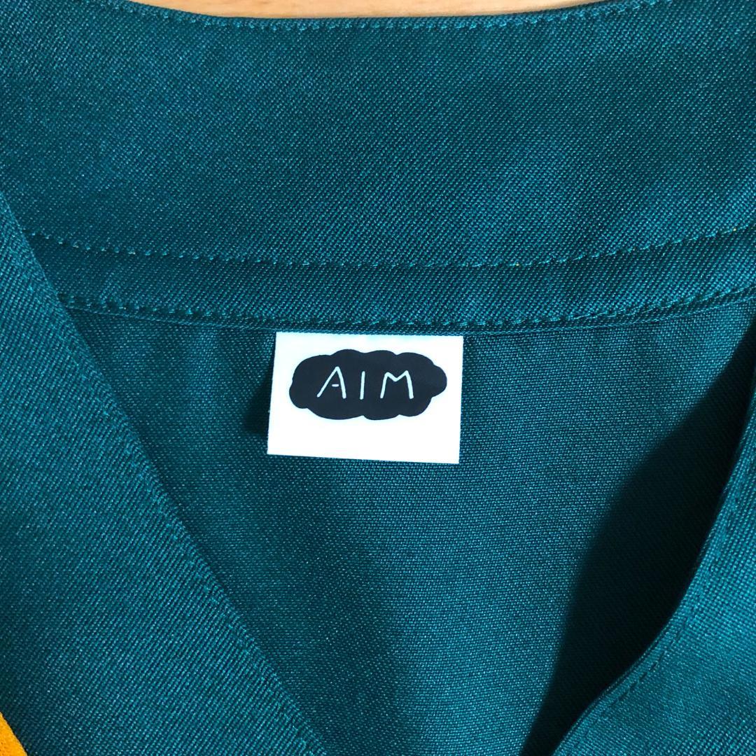 あいみょん / AIMYONS 公式ユニフォーム (Sサイズ) -サーチライト-