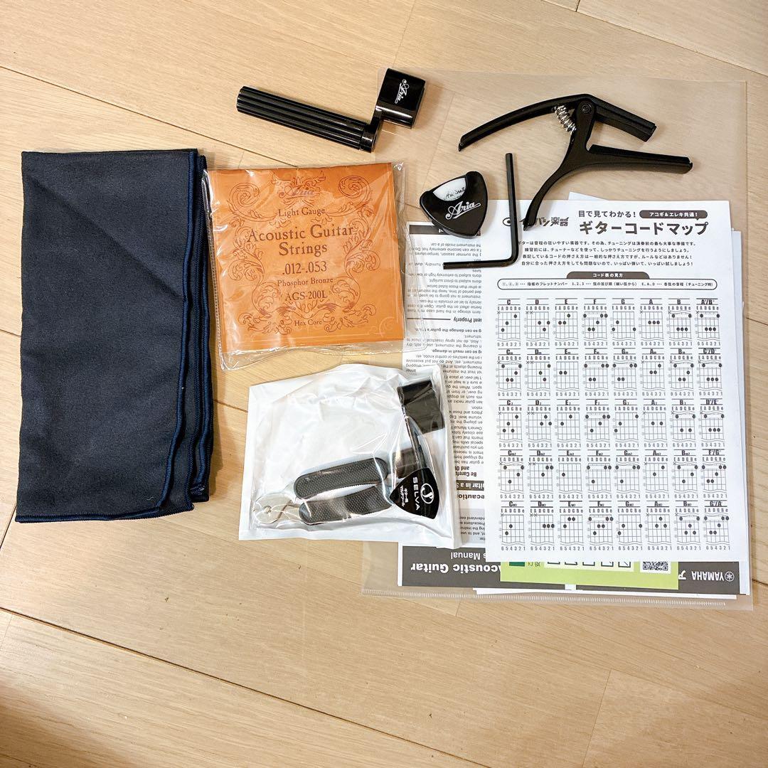 ★美品★YAMAHA F315D★使用回数少なめ