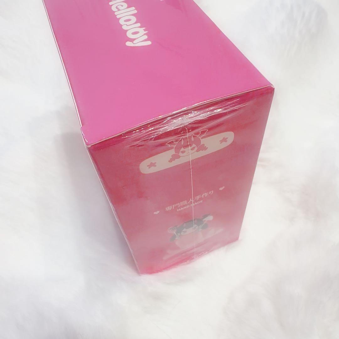 【大人気】Mellojoy にゃんこサンドマカロン