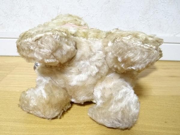 70年代 ビンテージ 猫 ネコ キャット ぬいぐるみ レトロ 昭和 当時物