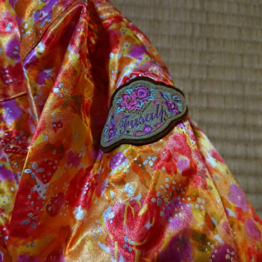 FUSALP スキーウエアー