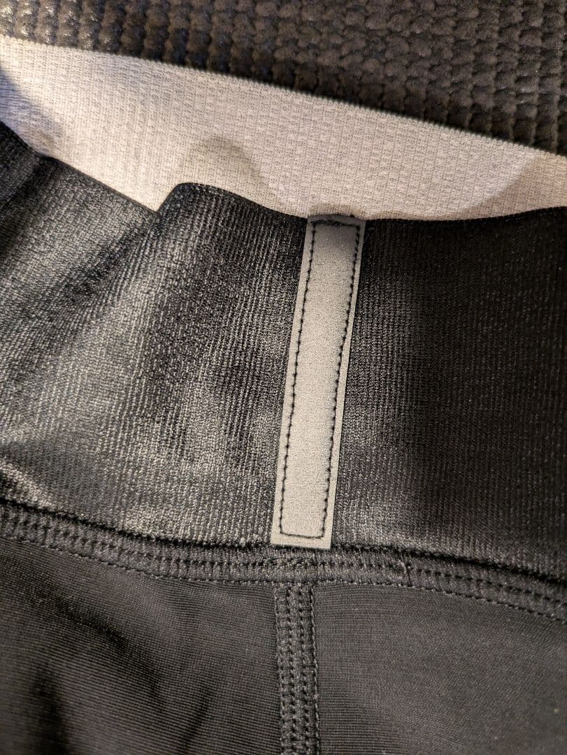 パールイズミ　レーサービブ3dxサイズM