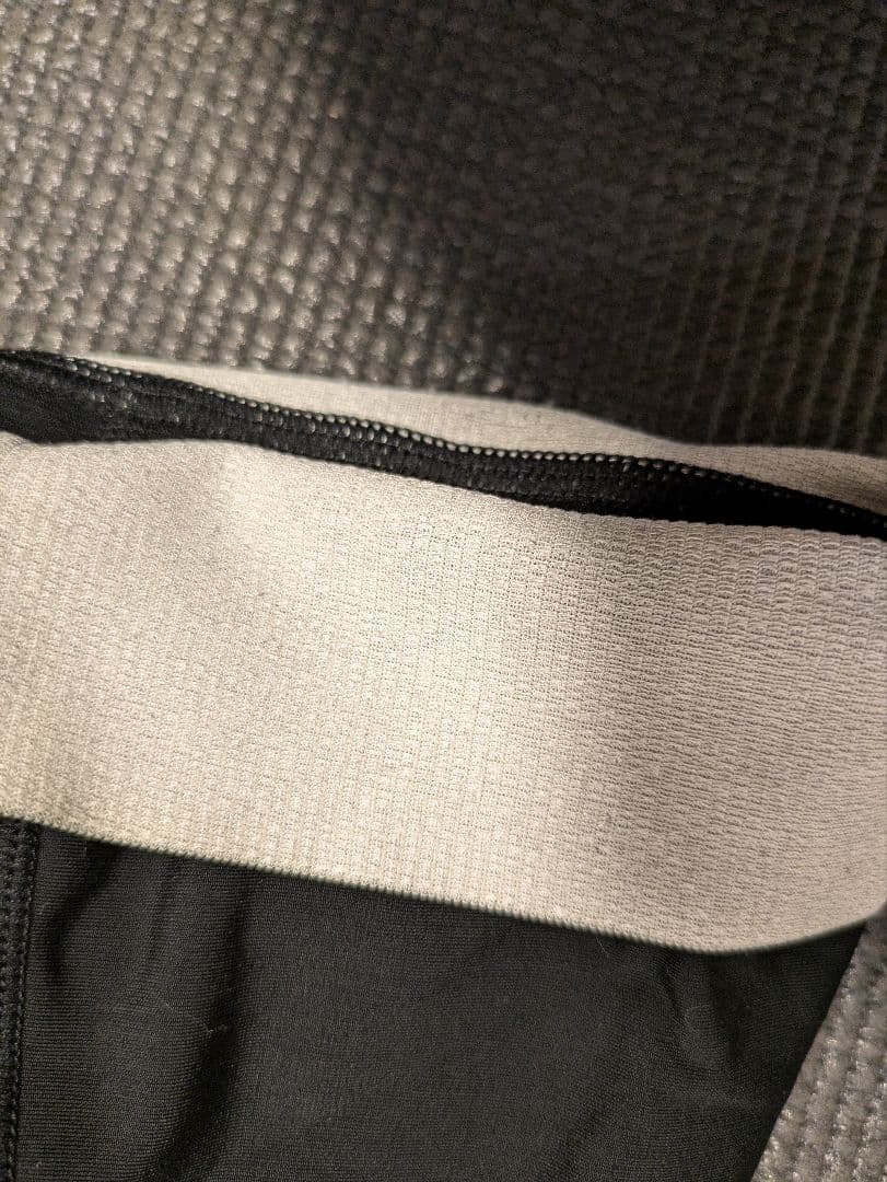 パールイズミ　レーサービブ3dxサイズM