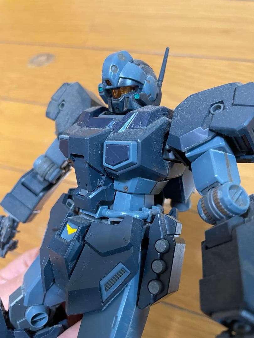 【希少ジャンク】塗装済みガンプラ11機　まとめ売り　おまけ付き