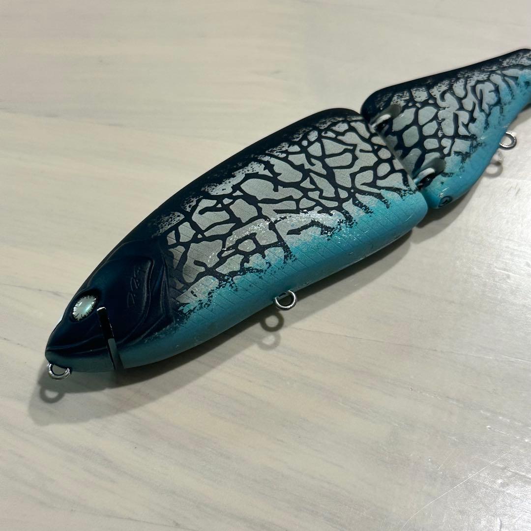 レア　DRT タイニークラッシュ low CHAOS V.D.