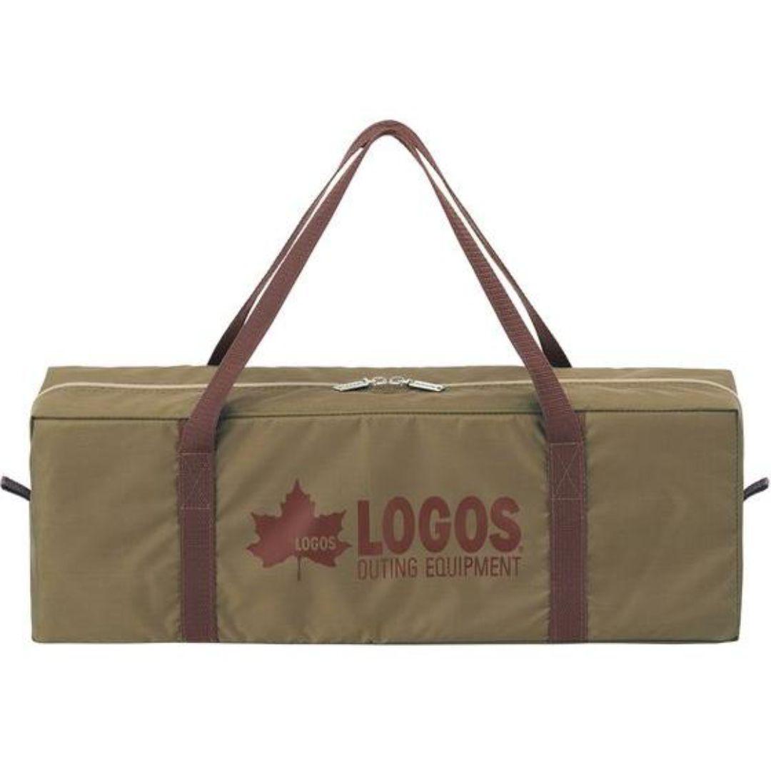 【LOGOS】 Tradcanvas Tepee 2ルーム 300 新品未使用
