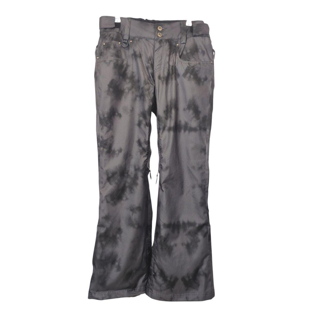 ロキシー ✨️クイックシルバー スノボウェア 上下セット L レディース 10K