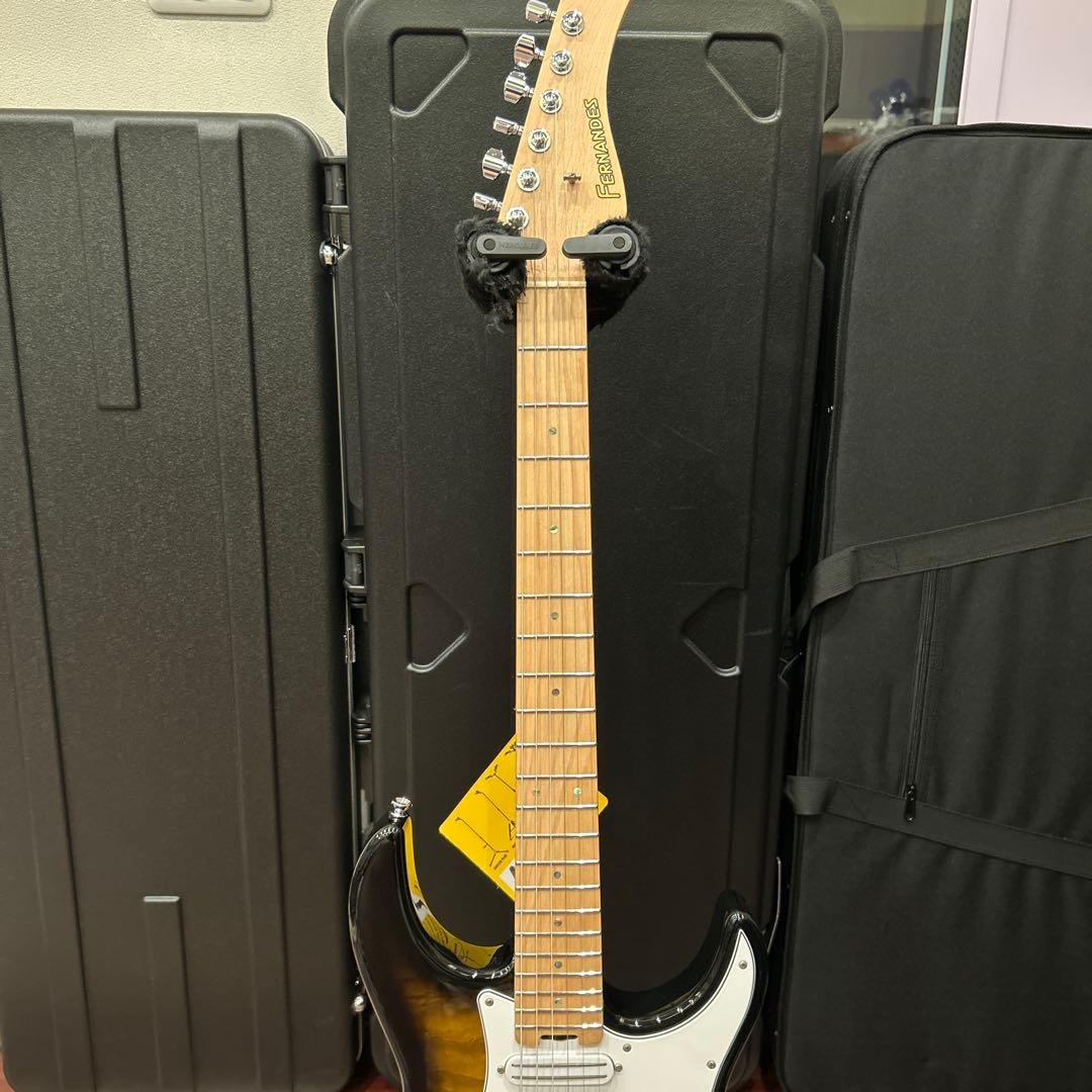 ギター FERNANDES RT-ELT 2SB