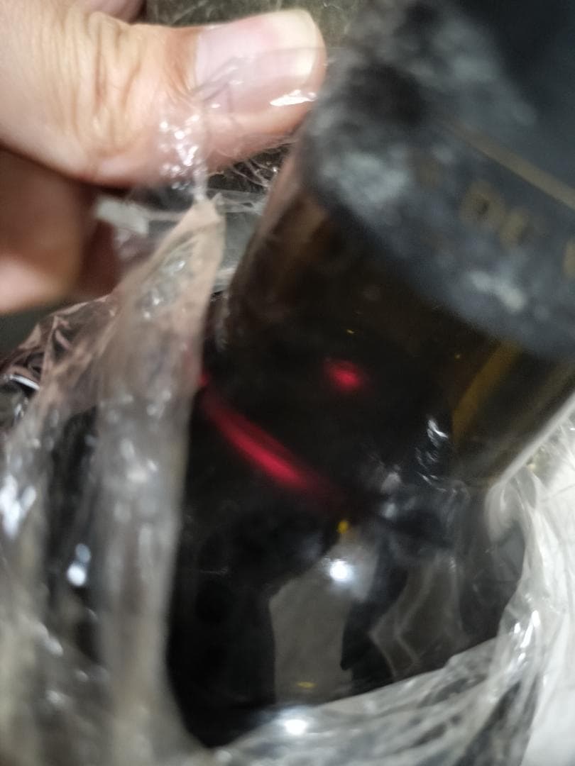 Clos du Val 1997 CS クロ・デュ・ヴァル