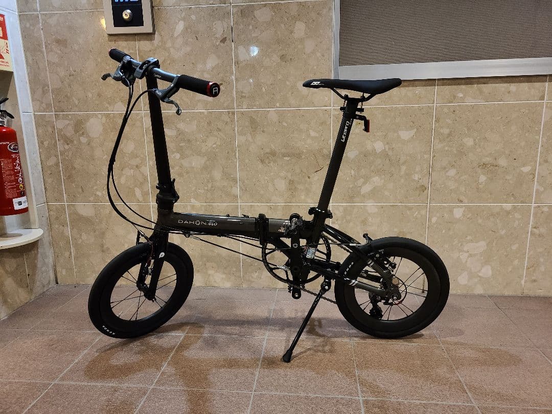 カ*ー様 ダホン　K3　PRO（GLO）フルカスタム　美品