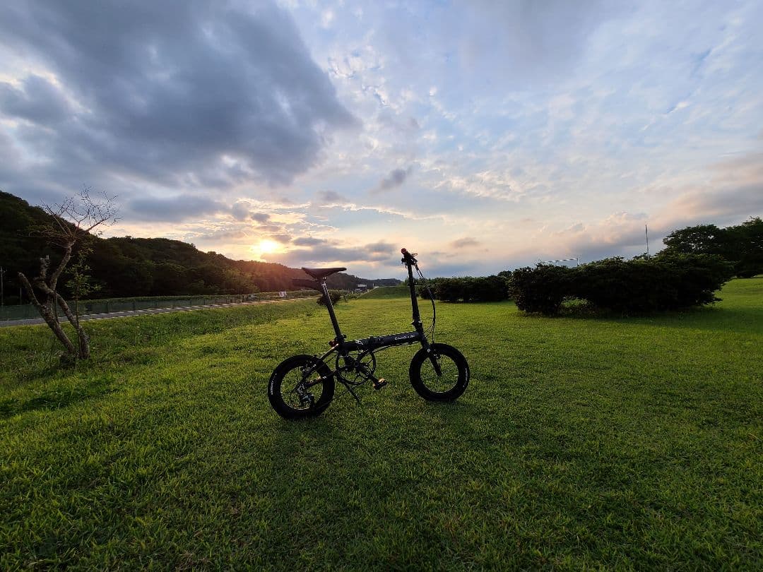 カ*ー様 ダホン　K3　PRO（GLO）フルカスタム　美品