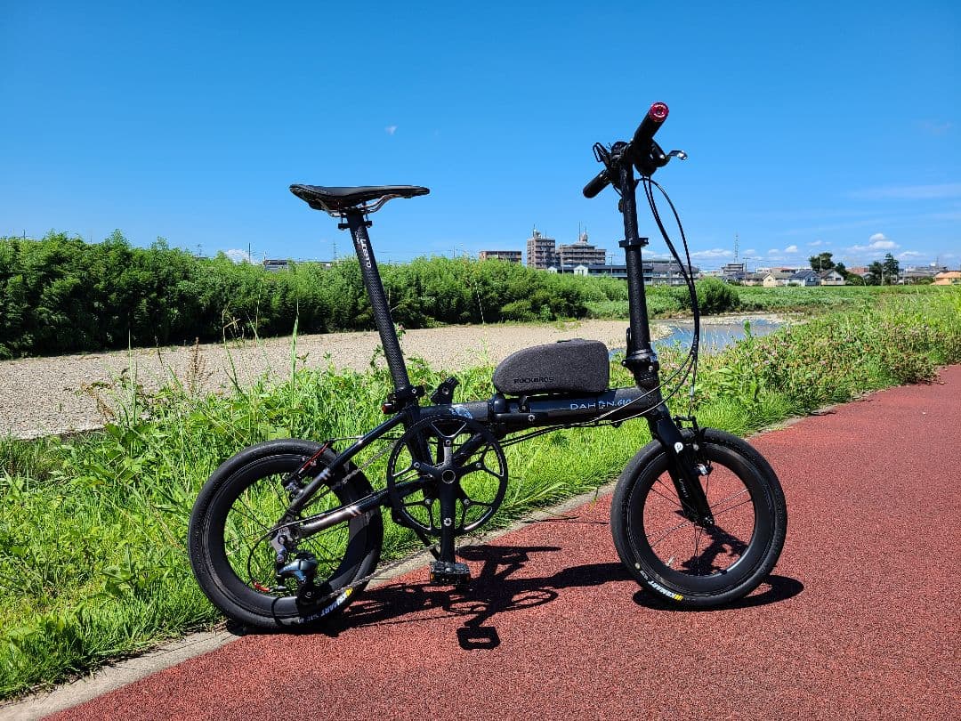 カ*ー様 ダホン　K3　PRO（GLO）フルカスタム　美品