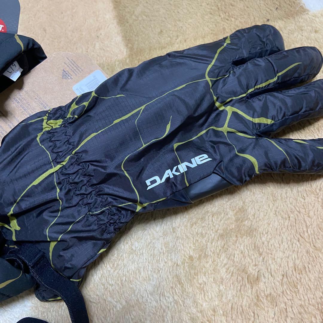 DAKINE ダカイン　サミー・カールソンシリーズ グローブ