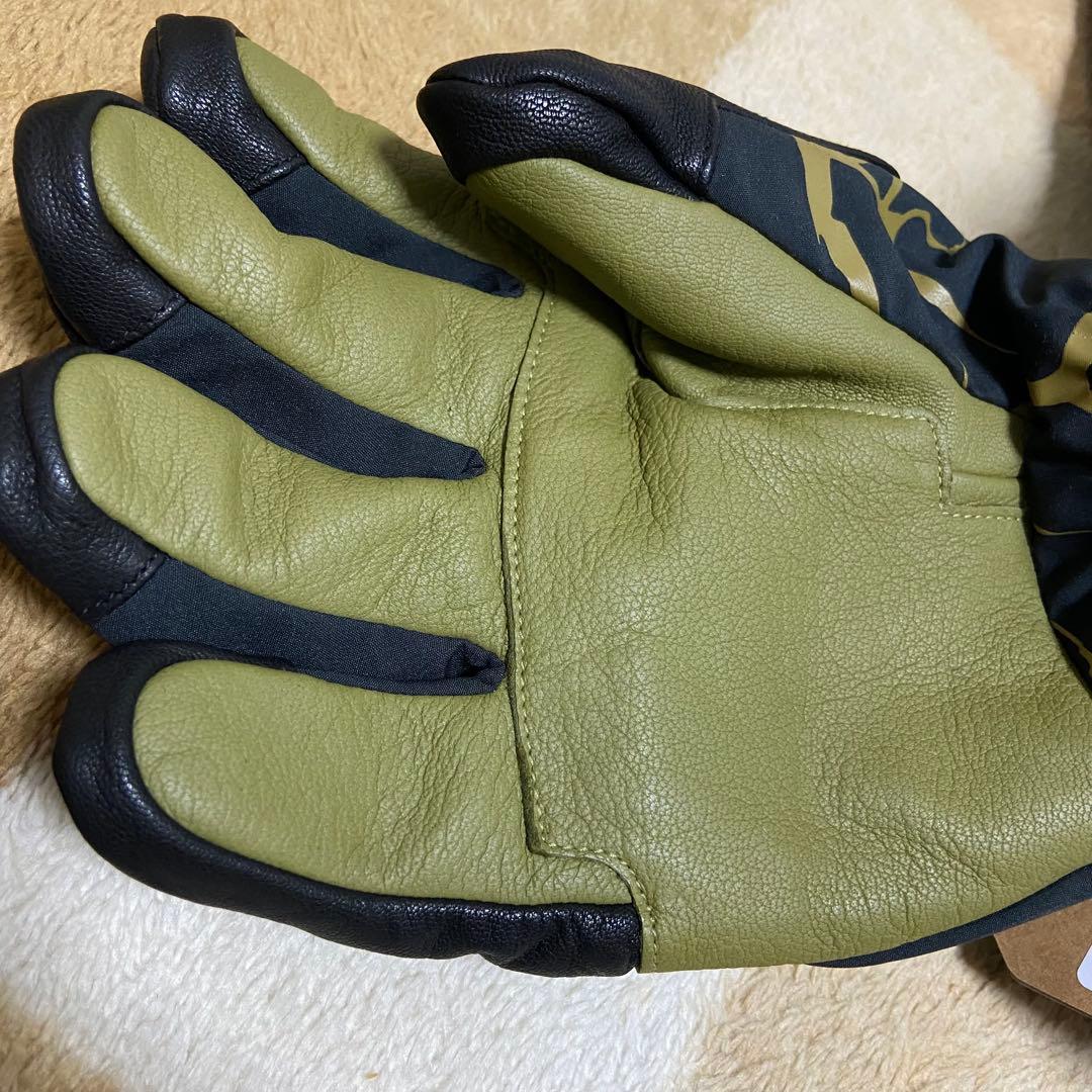 DAKINE ダカイン　サミー・カールソンシリーズ グローブ