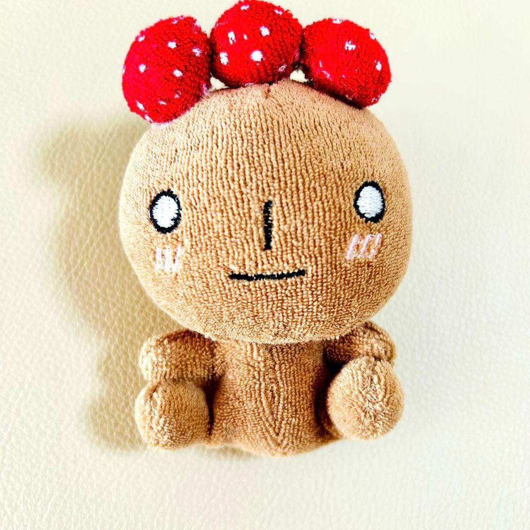 激レア 初期物こげぱん ぬいぐるみ 5個平成レトロ サンエックス +レトロ文房具