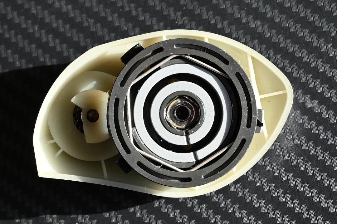 ダイワ TDジリオン 100HL 6.3　中古品です