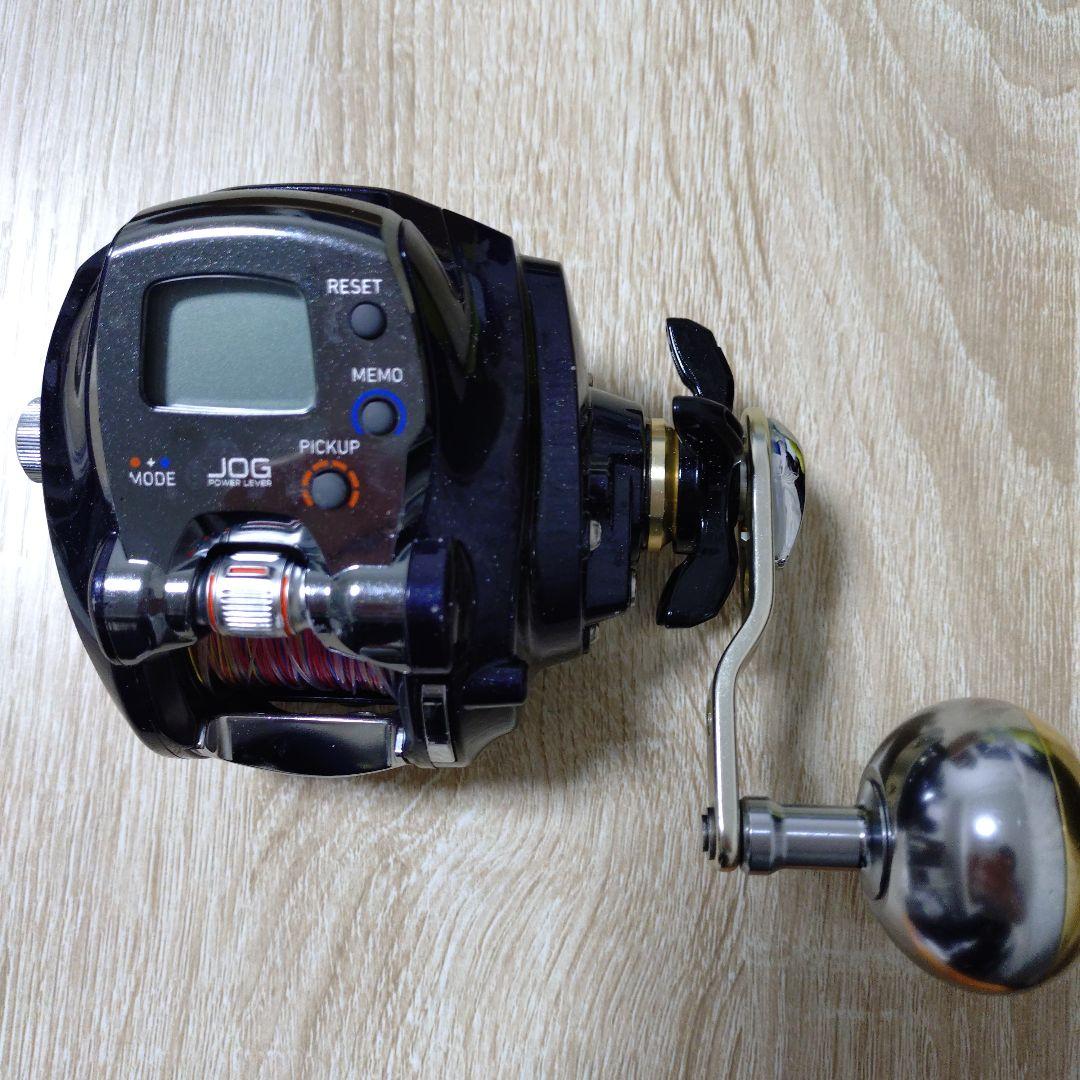 ダイワレオブリッツ300jジャンク品