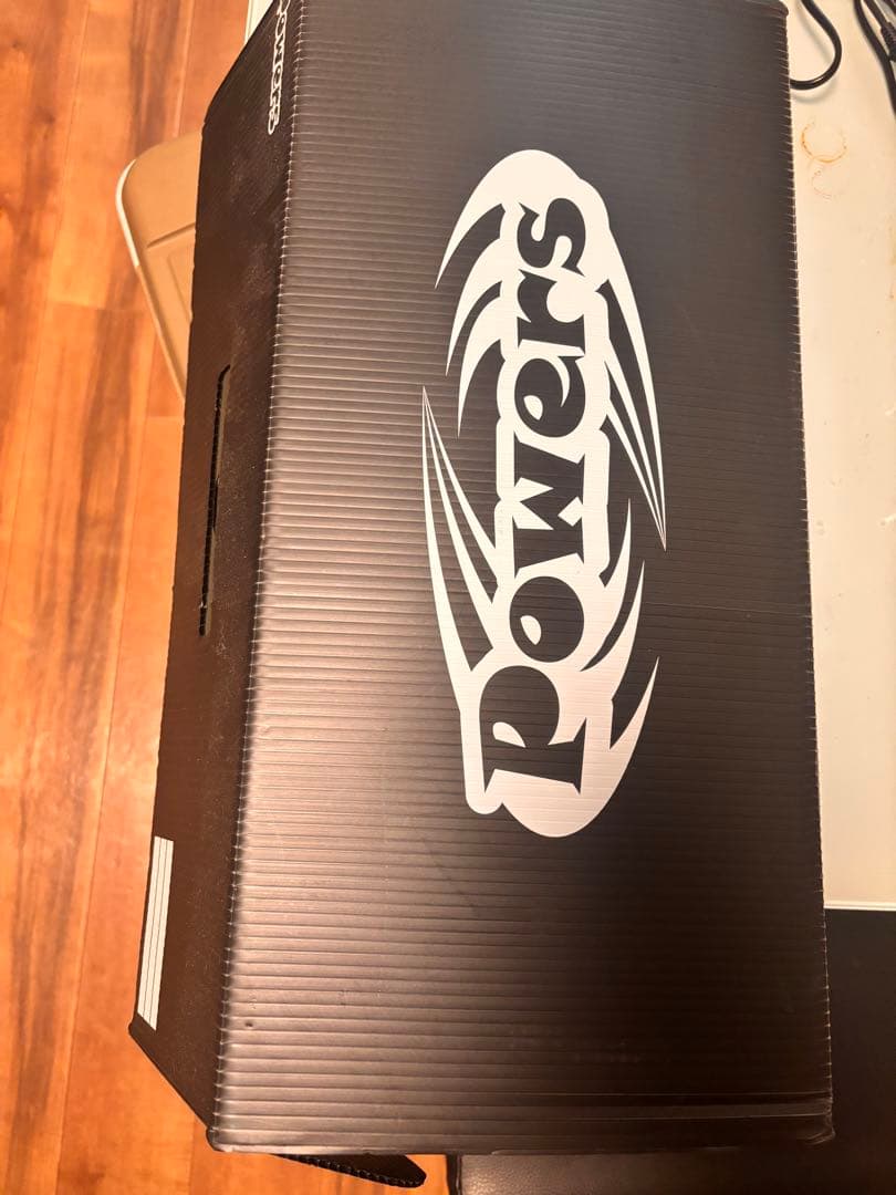 RD2.0ドリフトラジコン　ヨコモブラシレスアンプセット