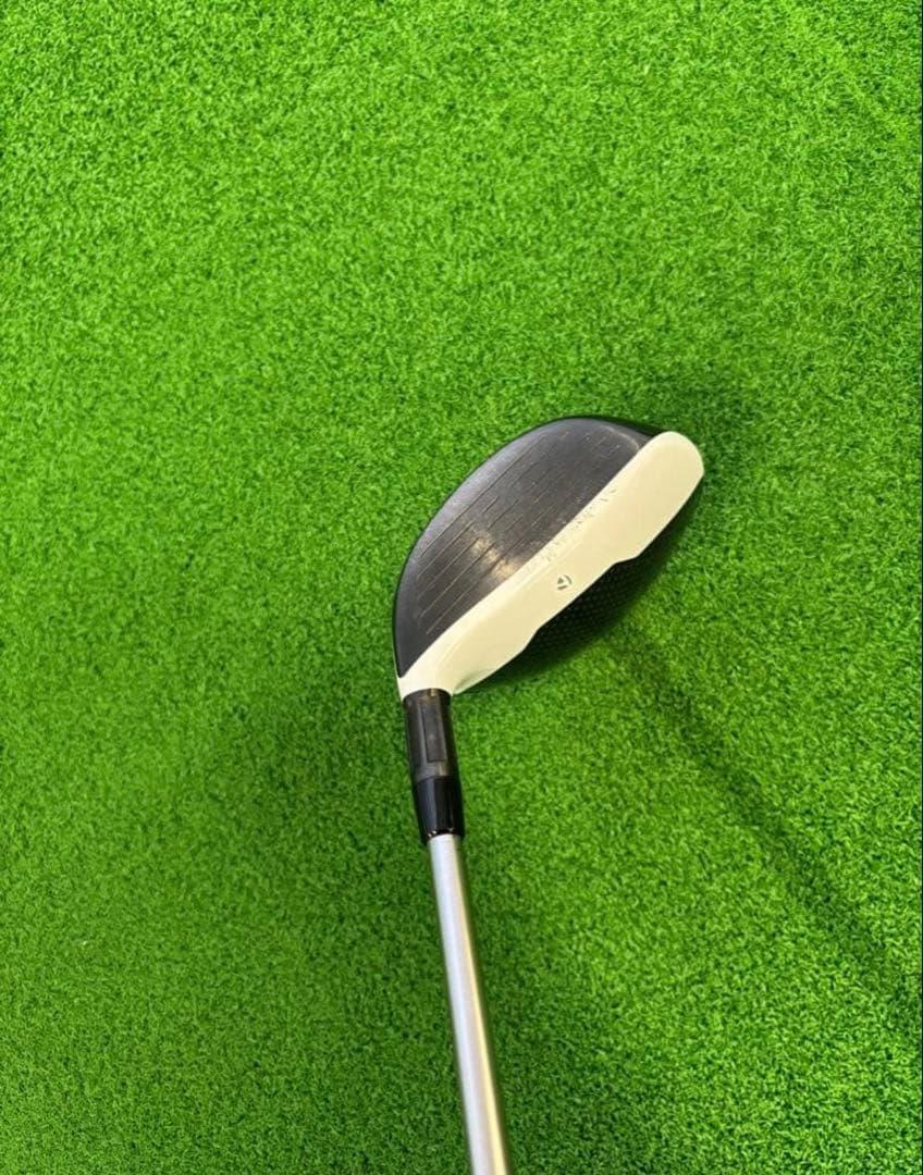 M2 フェアウェイウッド　3HL ツアーAD TP